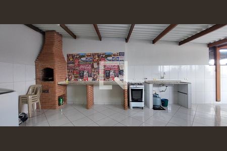 Casa para alugar com 160m², 3 quartos e 2 vagas Casa para alugar com 160m², 3 quartos e 2 vagasEspaço Gourmet