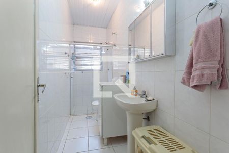 Casa para alugar com 150m², 4 quartos e 1 vaga Casa para alugar com 150m², 4 quartos e 1 vagaBanheiro