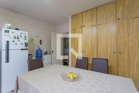 Casa para alugar com 150m², 4 quartos e 1 vaga Casa para alugar com 150m², 4 quartos e 1 vagaCozinha