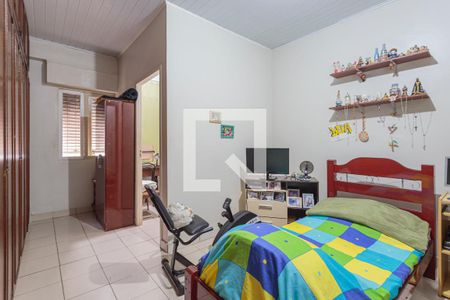 Casa para alugar com 150m², 4 quartos e 1 vaga Casa para alugar com 150m², 4 quartos e 1 vagaCloset do quarto 3