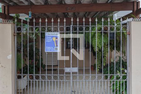 Casa para alugar com 150m², 4 quartos e 1 vaga Casa para alugar com 150m², 4 quartos e 1 vagaplaquinha