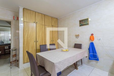 Casa para alugar com 150m², 4 quartos e 1 vaga Casa para alugar com 150m², 4 quartos e 1 vagaCozinha