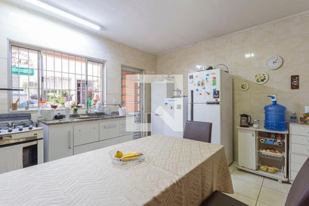 Casa para alugar com 150m², 4 quartos e 1 vaga Casa para alugar com 150m², 4 quartos e 1 vagaCozinha