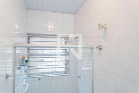 Casa para alugar com 150m², 4 quartos e 1 vaga Casa para alugar com 150m², 4 quartos e 1 vagaBanheiro