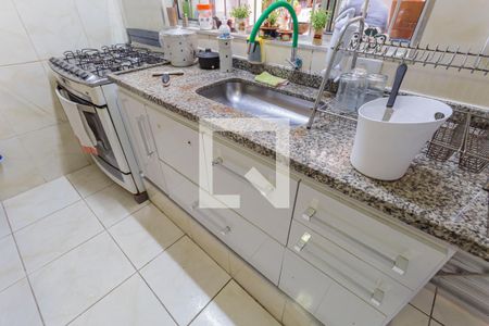 Casa para alugar com 150m², 4 quartos e 1 vaga Casa para alugar com 150m², 4 quartos e 1 vagaCozinha