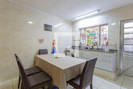 Casa para alugar com 150m², 4 quartos e 1 vaga Casa para alugar com 150m², 4 quartos e 1 vagaCozinha