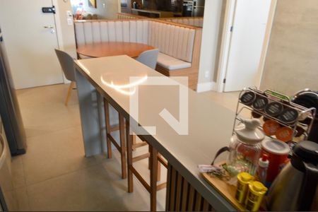 Apartamento para alugar com 75m², 2 quartos e 1 vagaCozinha