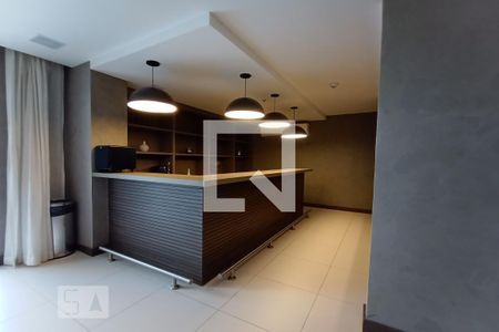 Apartamento para alugar com 75m², 2 quartos e 1 vagaEspaço Gourmet