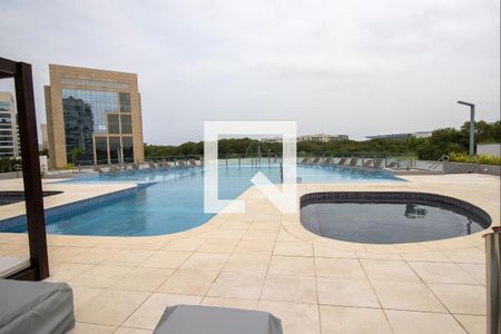 Apartamento para alugar com 75m², 2 quartos e 1 vagaÁrea comum - Piscina