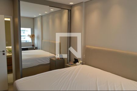 Apartamento para alugar com 75m², 2 quartos e 1 vagaSuíte 