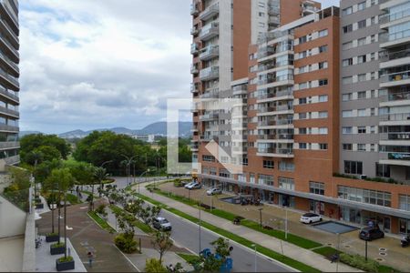 Apartamento para alugar com 75m², 2 quartos e 1 vagaVista da Varanda 