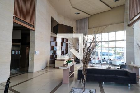 Apartamento para alugar com 75m², 2 quartos e 1 vagaHall de entrada