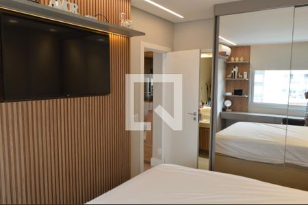 Apartamento para alugar com 75m², 2 quartos e 1 vagaSuíte 