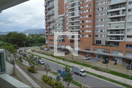 Apartamento para alugar com 75m², 2 quartos e 1 vagaVista da Suíte 