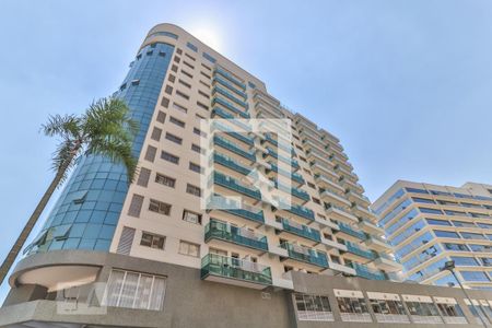 Apartamento para alugar com 75m², 2 quartos e 1 vagaFachada