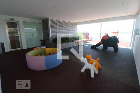 Apartamento para alugar com 75m², 2 quartos e 1 vagaBrinquedoteca