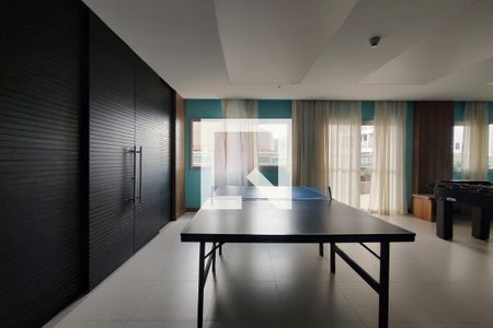 Apartamento para alugar com 75m², 2 quartos e 1 vagaSalão de jogos