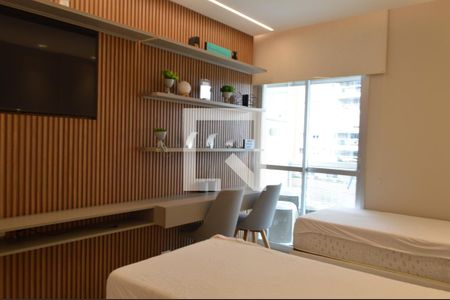 Apartamento para alugar com 75m², 2 quartos e 1 vagaQuarto