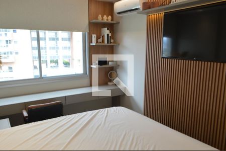 Apartamento para alugar com 75m², 2 quartos e 1 vagaSuíte 