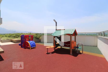 Apartamento para alugar com 75m², 2 quartos e 1 vagaÁrea comum - Playground