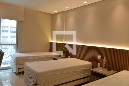 Apartamento para alugar com 75m², 2 quartos e 1 vagaQuarto 