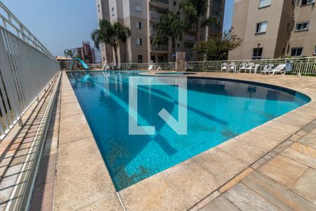 Apartamento para alugar com 72m², 2 quartos e 1 vagaÁrea Comum