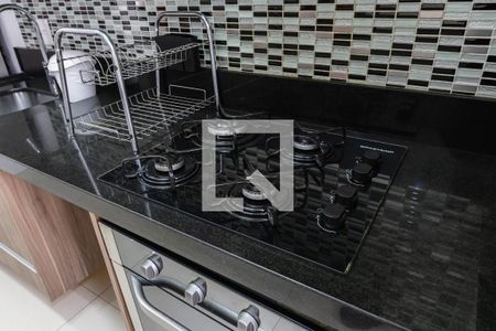 Apartamento para alugar com 72m², 2 quartos e 1 vagaCozinha