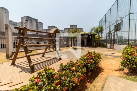 Apartamento para alugar com 72m², 2 quartos e 1 vagaÁrea Comum