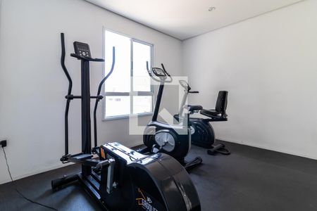 Apartamento para alugar com 72m², 2 quartos e 1 vagaÁrea Comum