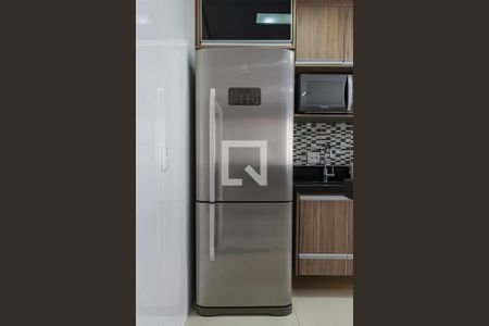 Apartamento para alugar com 72m², 2 quartos e 1 vagaCozinha