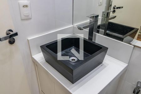 Apartamento para alugar com 72m², 2 quartos e 1 vagaBanheiro da Suíte