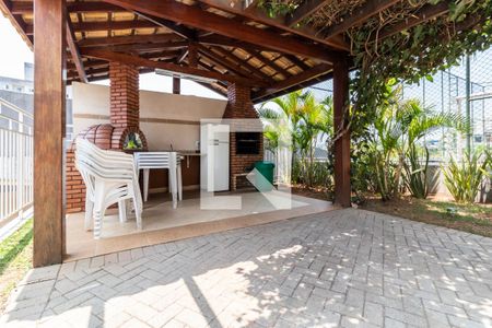 Apartamento para alugar com 72m², 2 quartos e 1 vagaÁrea Comum