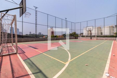 Apartamento para alugar com 72m², 2 quartos e 1 vagaÁrea Comum