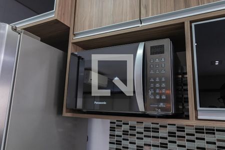 Apartamento para alugar com 72m², 2 quartos e 1 vagaCozinha