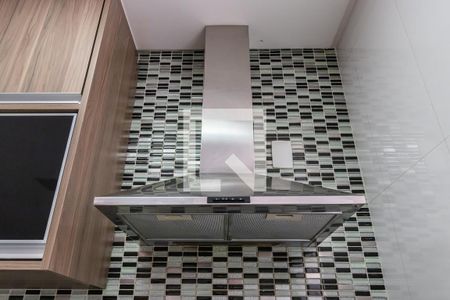 Apartamento para alugar com 72m², 2 quartos e 1 vagaCozinha