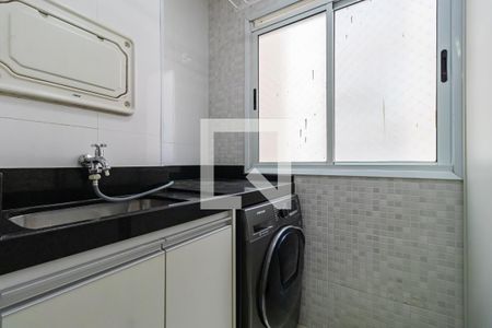 Apartamento para alugar com 72m², 2 quartos e 1 vagaÁrea de Serviço