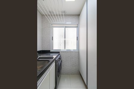 Apartamento para alugar com 72m², 2 quartos e 1 vagaÁrea de Serviço