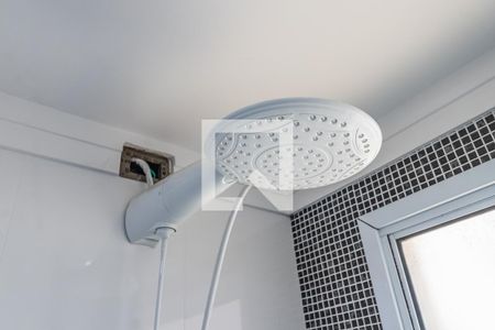 Apartamento para alugar com 72m², 2 quartos e 1 vagaBanheiro da Suíte