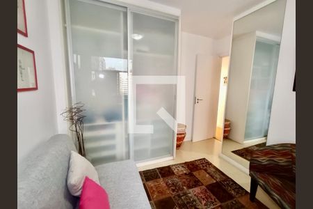 Apartamento à venda com 117m², 3 quartos e 2 vagasQuarto 1