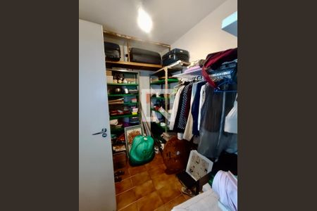 Apartamento à venda com 117m², 3 quartos e 2 vagasQuarto serviço