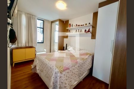 Apartamento à venda com 117m², 3 quartos e 2 vagasSuíte