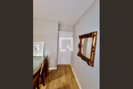 Sala de apartamento à venda com 3 quartos, 117m² em Gávea, Rio de Janeiro