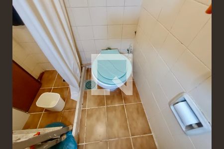 Apartamento à venda com 117m², 3 quartos e 2 vagasBanheiro serviço