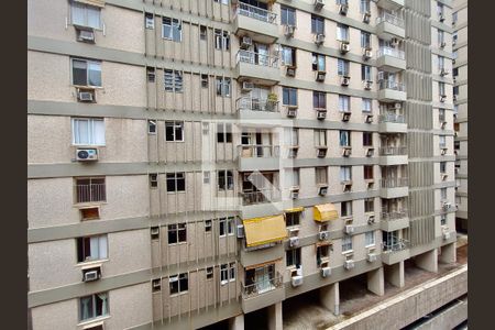 Apartamento à venda com 117m², 3 quartos e 2 vagasÁrea serviço vista