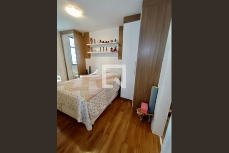 Apartamento à venda com 117m², 3 quartos e 2 vagasSuíte