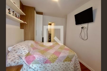 Apartamento à venda com 117m², 3 quartos e 2 vagasSuíte