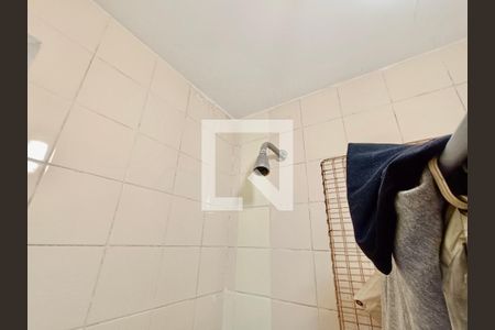 Apartamento à venda com 117m², 3 quartos e 2 vagasBanheiro serviço