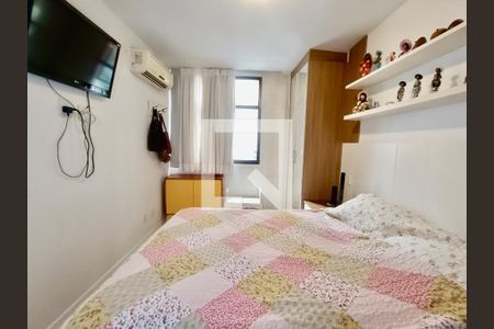 Apartamento à venda com 117m², 3 quartos e 2 vagasSuíte