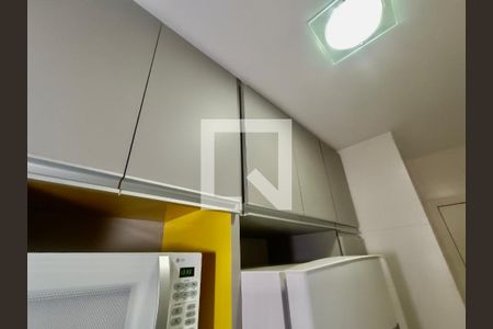 Apartamento à venda com 117m², 3 quartos e 2 vagasBanheiro social