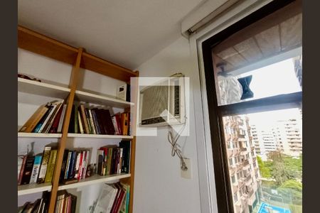 Apartamento à venda com 117m², 3 quartos e 2 vagasQuarto 1